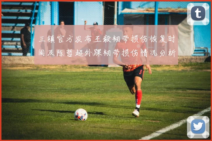 三镇官方发布王毅韧带损伤恢复时间及陈哲超外踝韧带损伤情况分析