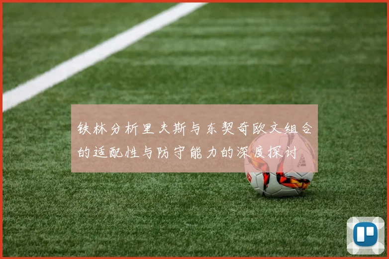 铁林分析里夫斯与东契奇欧文组合的适配性与防守能力的深度探讨
